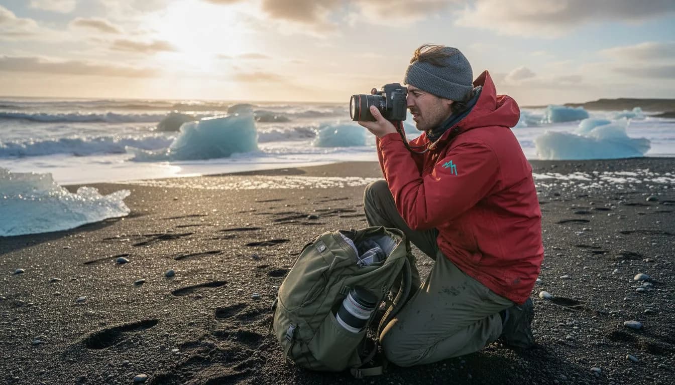 7 Best Iceland Photography Ideas 2026 for Adventurers