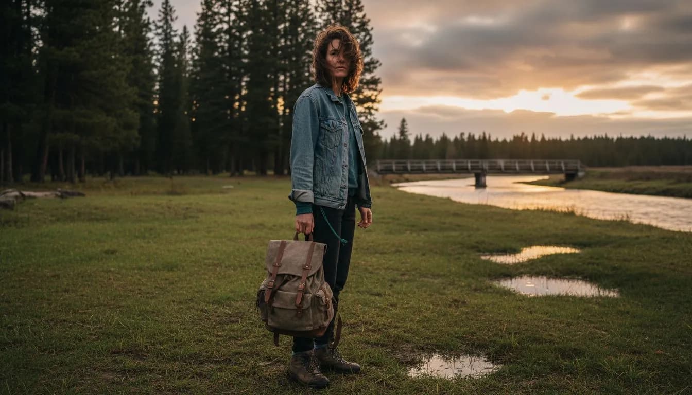 What Is Landscape Portraiture and Why It Matters