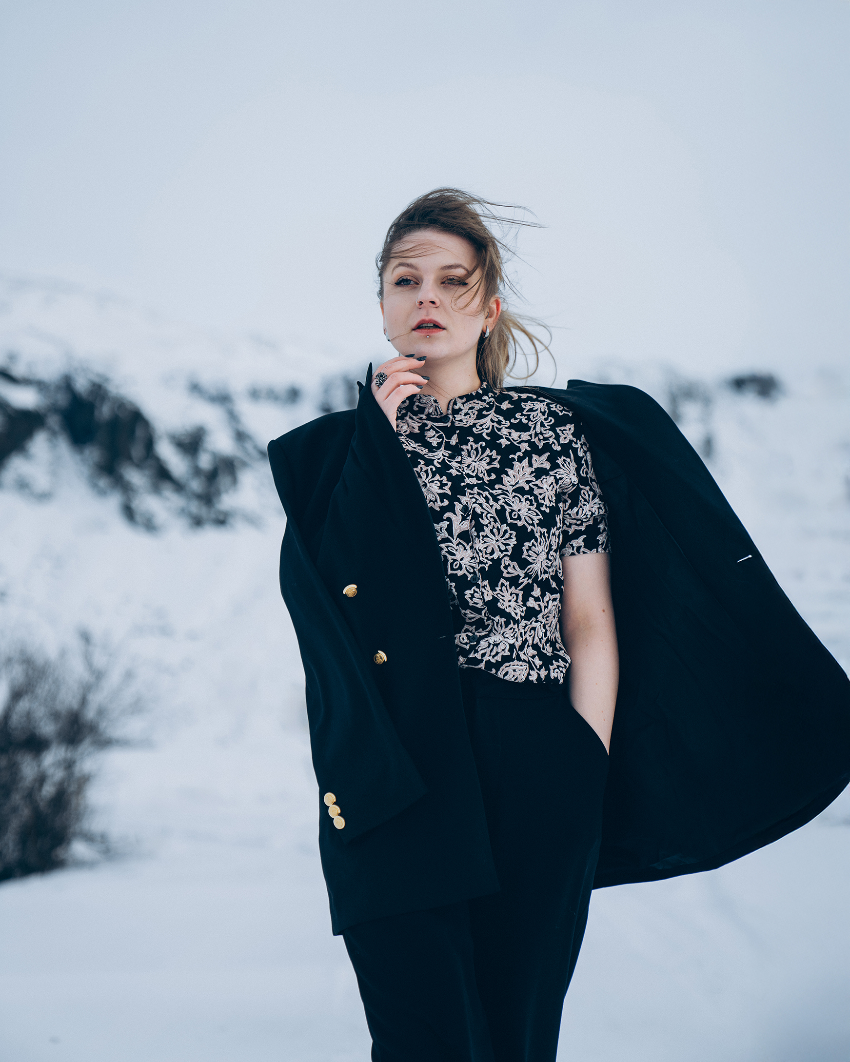 Portrait Photography